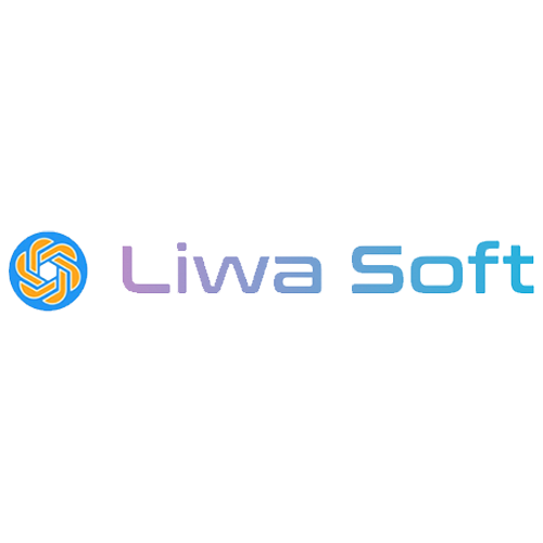 liva soft Logo