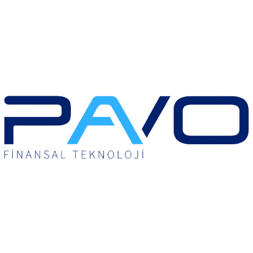 pavo Logo