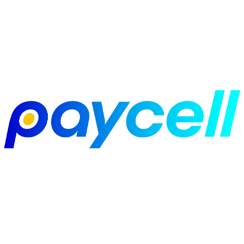 paycell Logo