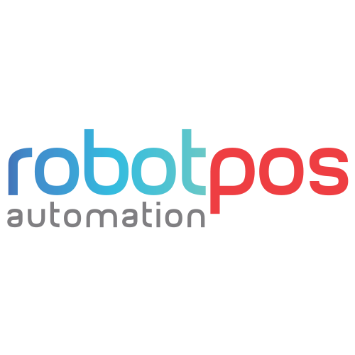 robot post Logo
