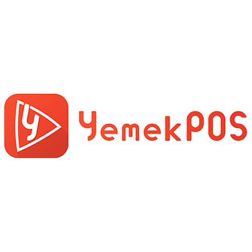 yemek pos Logo